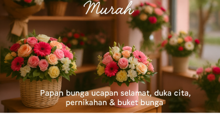 Toko Bunga Waringinjaya